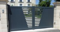 Notre société de clôture et de portail à Port-Vendres